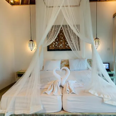 Uma Luwih Villa
